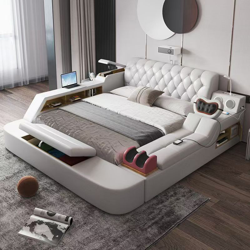 Pat multifunctional 720